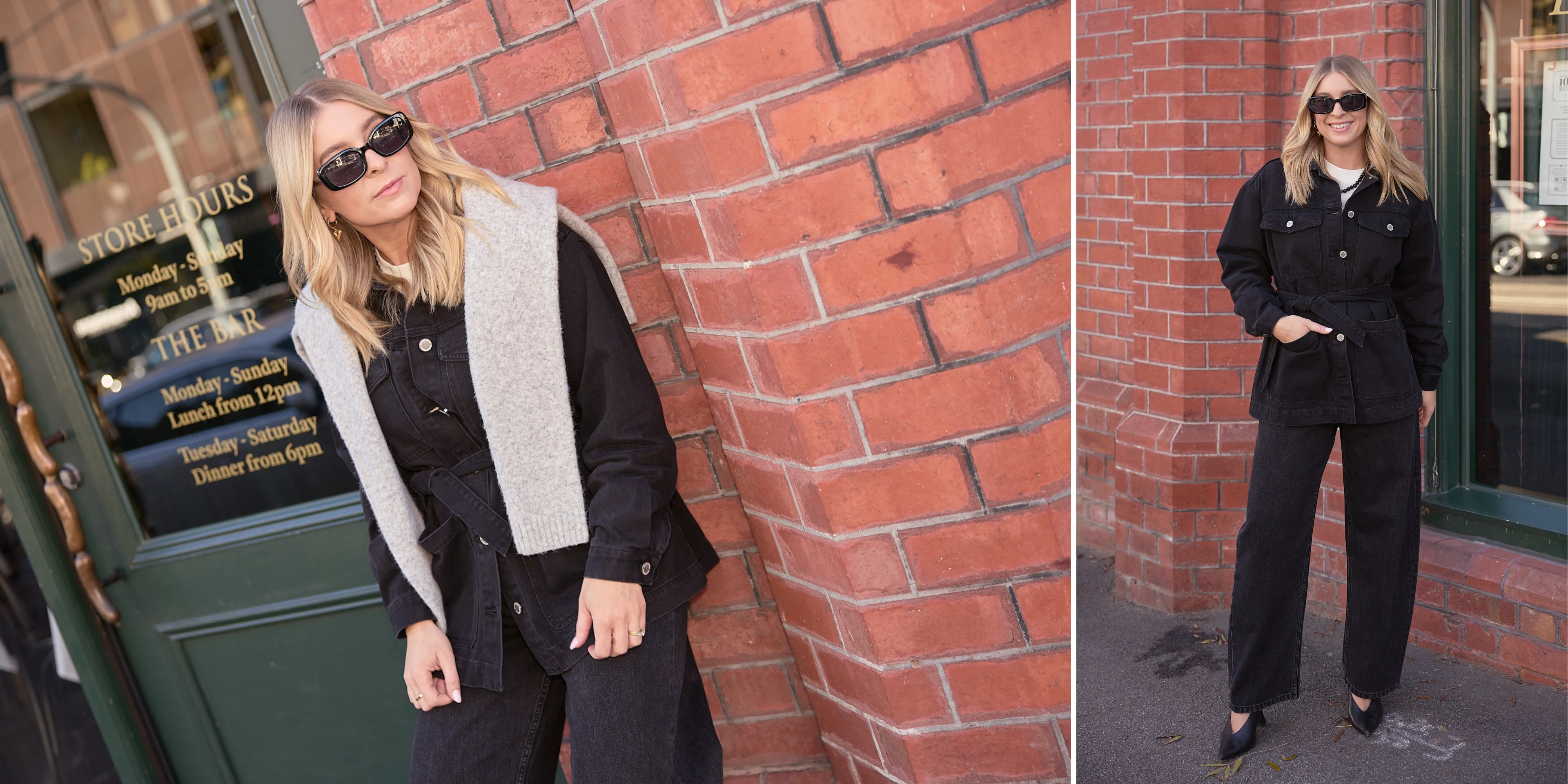 Effortless Style for Every Woman