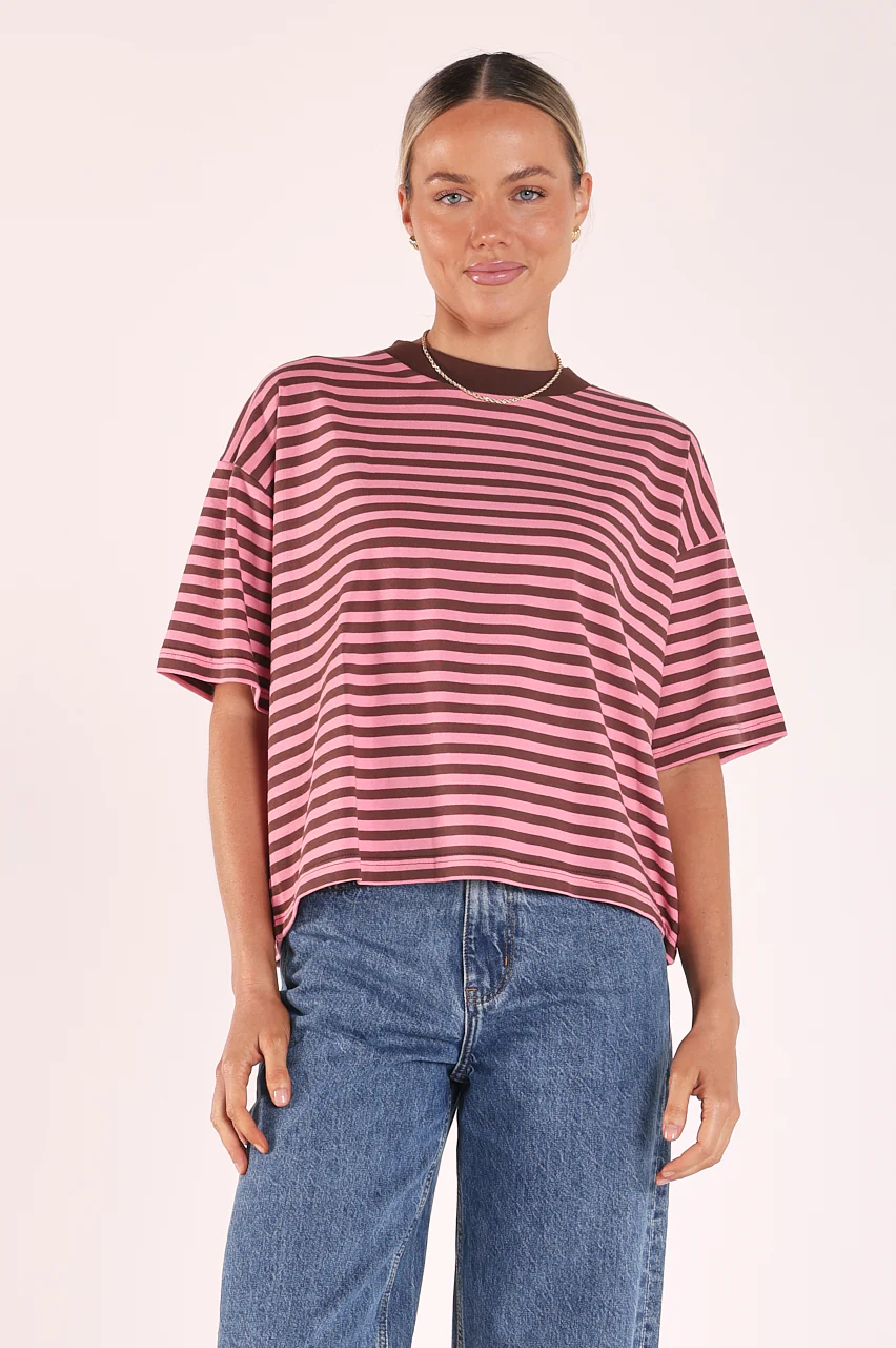 Women's Short Sleeve Tops & T-shirts